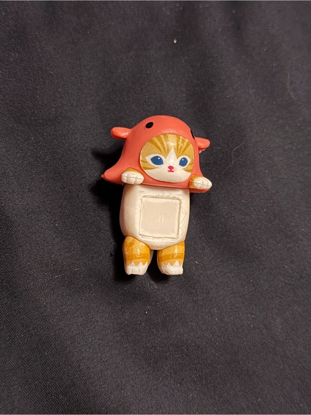 Sonny Angel x Mofusand Hippers - Flapjack Octopus Meow cat phone hipper